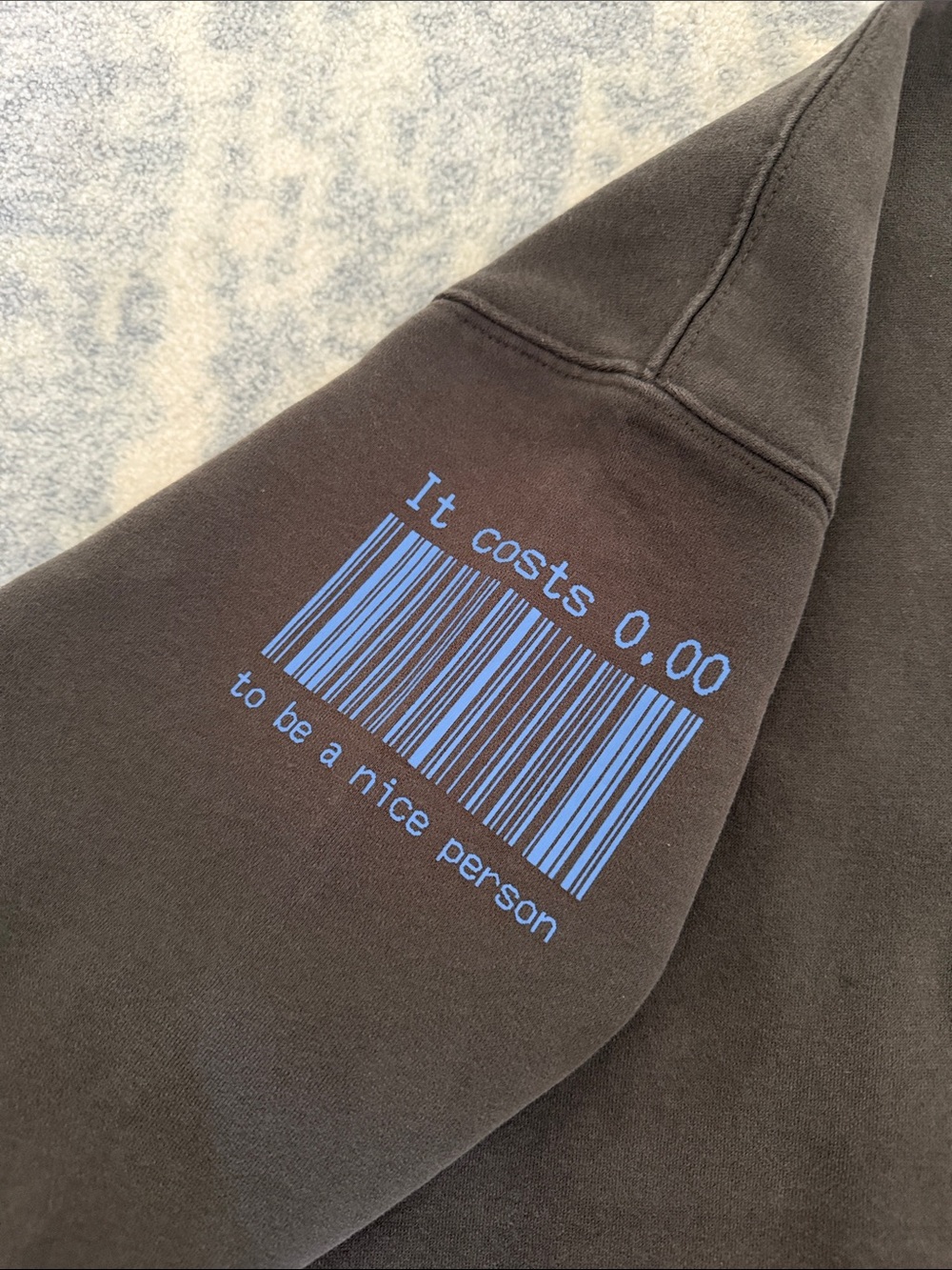Mayfair Sweatshirt - Picture 2 of 6